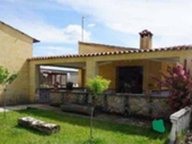 Casa en Venta en Buenavista