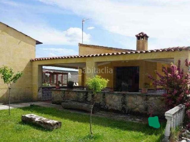 Casa en venta en Buenavista. Casas.