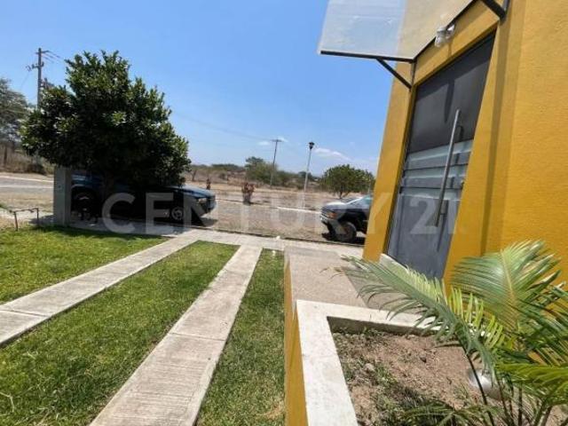 Casa en venta en Buenavista, Cuahutemoc