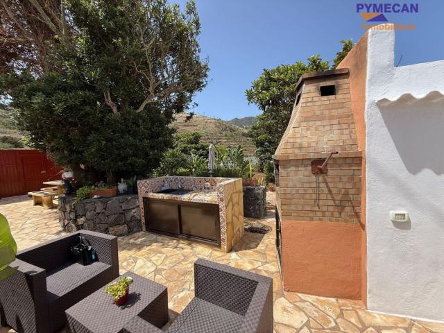 Casa en venta en Buenavista del Norte. Casa Pueblo en venta en Buenavista del Norte, 2 dormitorios. Casas Buenavista del.