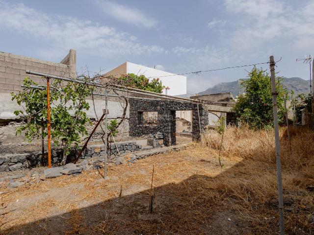 Casa en venta en Buenavista del Norte. Casas Buenavista del.