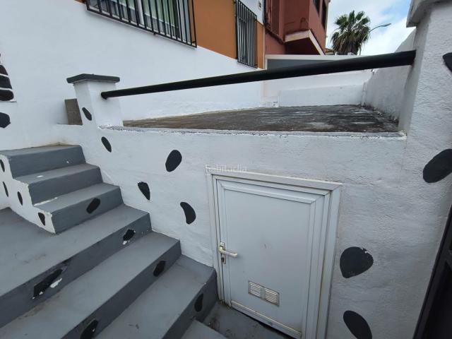 Casa en venta en Buenavista del Norte. GRAN POTENCIAL QUE TIENE EL INMUEBLE. Casas Buenavista del.