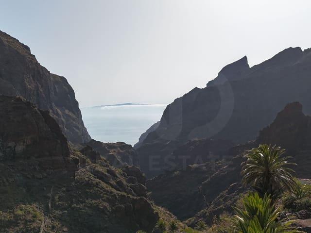 Casa en venta en Buenavista del Norte, Tenerife