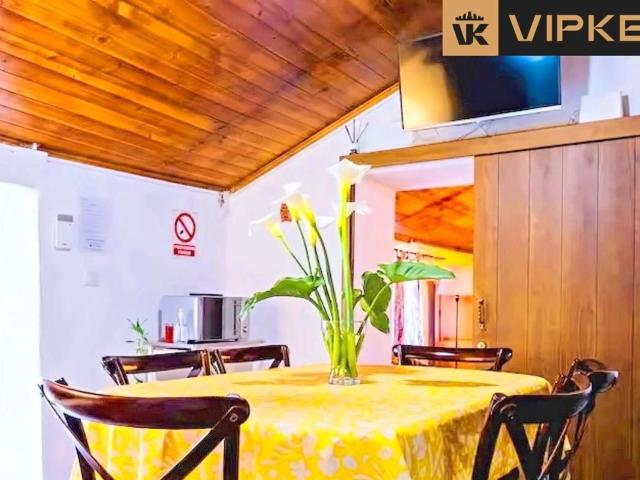 Casa en venta en Buenavista del Norte Tenerife
