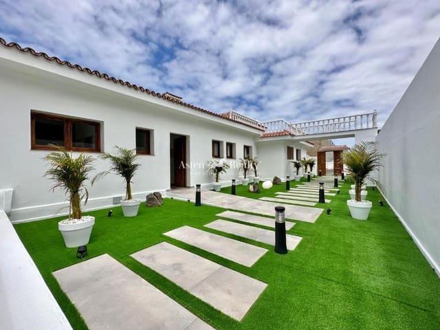 Chalet en venta en Buenavista del Norte, Tenerife