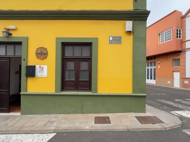 Casa en venta en Buenavista del Norte, Tenerife