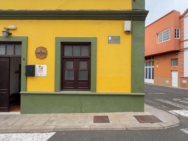 Casa en venta en Buenavista del Norte, Tenerife