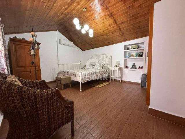 Casa rústica / Caserío en Venta en Buenavista del Norte