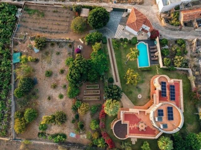 Casa en Venta en Buenavista del Norte