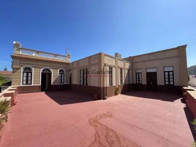 Casa en Venta en Buenavista del Norte