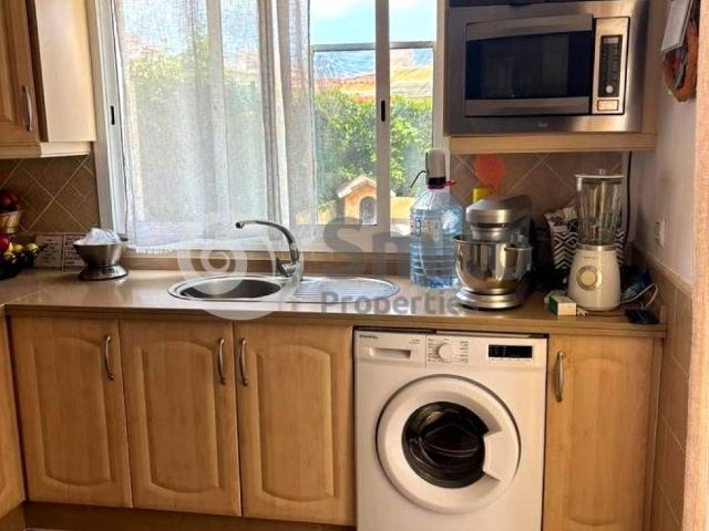 Casa en Venta en Icod de Los Vinos