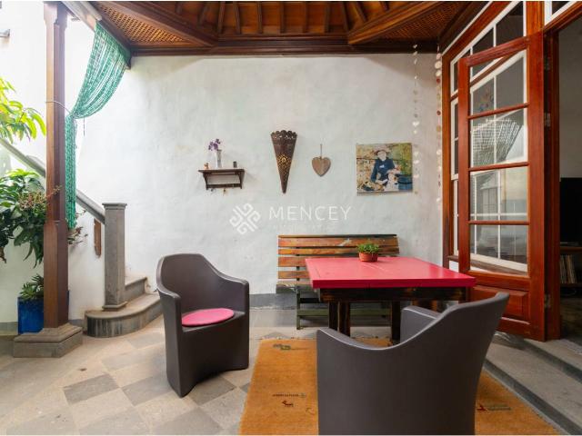 Casa en venta en Buenavista del Norte