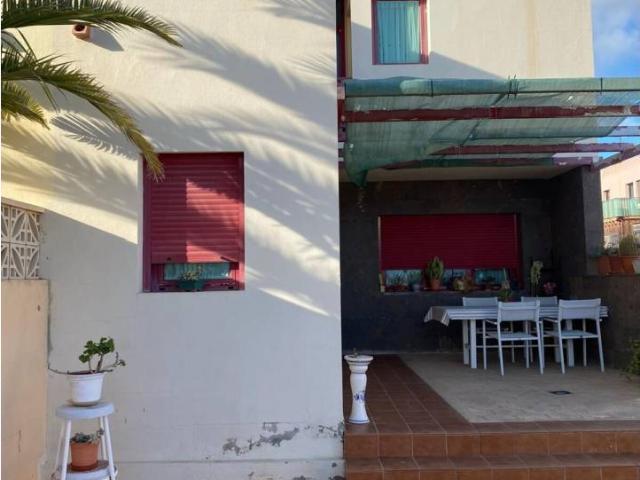 Casa en venta en Buenavista Fabelo, Puerto del Rosario