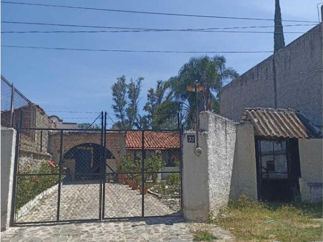 Casa en venta en Buenavista, Ixtlahuacán de los Membrillos, Jalisco