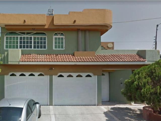 Casa en venta en Buenos Aires, Apatzingán, Michoacán de Ocampo