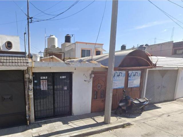 Casa en venta en Buenos Aires, Apizaco, Tlaxcala