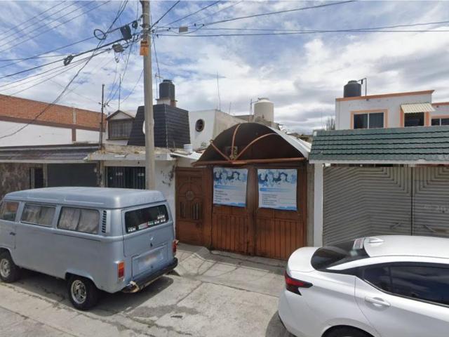 Casa en venta en Buenos Aires, Apizaco, Tlaxcala