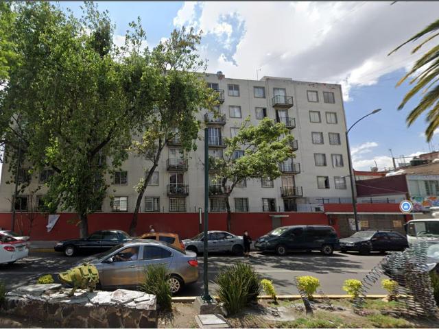 Casa en venta en Buenos Aires, Cuauhtémoc, Ciudad de México