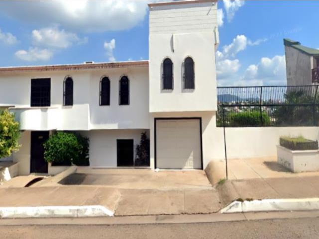 Casa en venta en Buenos Aires, Culiacán, Sinaloa