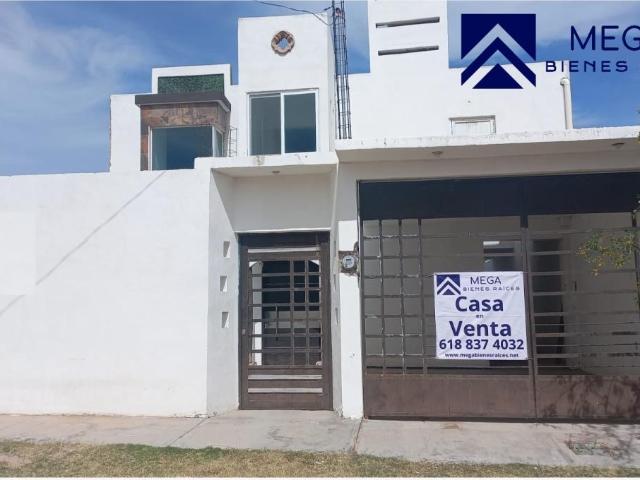 Casa en venta en Buenos Aires, Durango, Durango