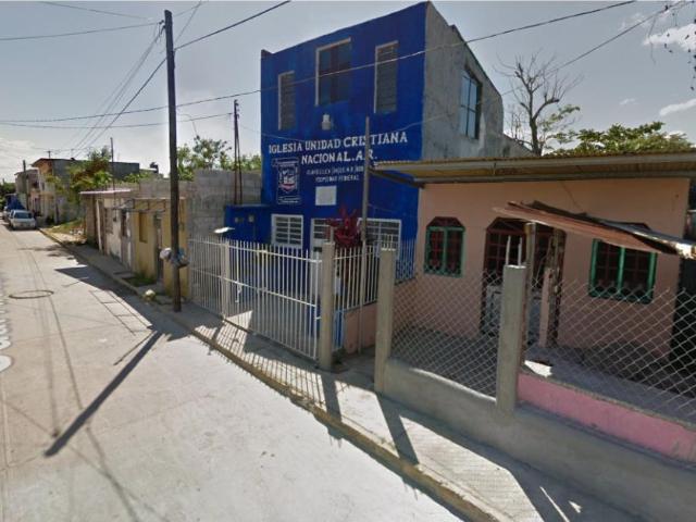 Casa en venta en Buenos Aires, Macuspana, Tabasco