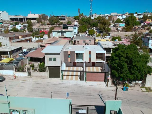 Casa en venta en Buenos Aires Sur, Tijuana, Baja California
