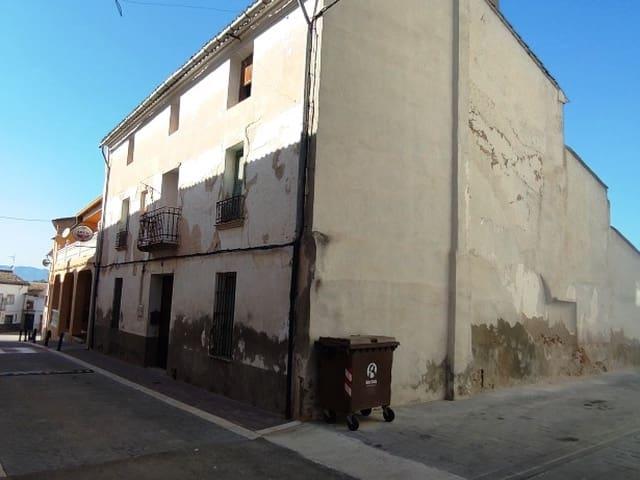 Casa en venta en Bufalí, Valencia