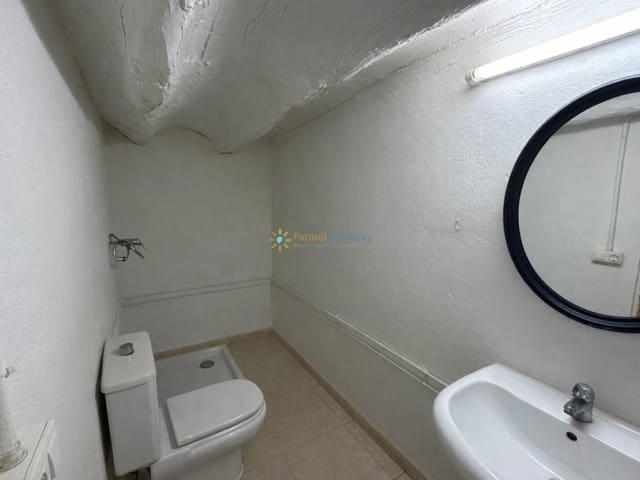 Casa en venta en Bufalí, Valencia