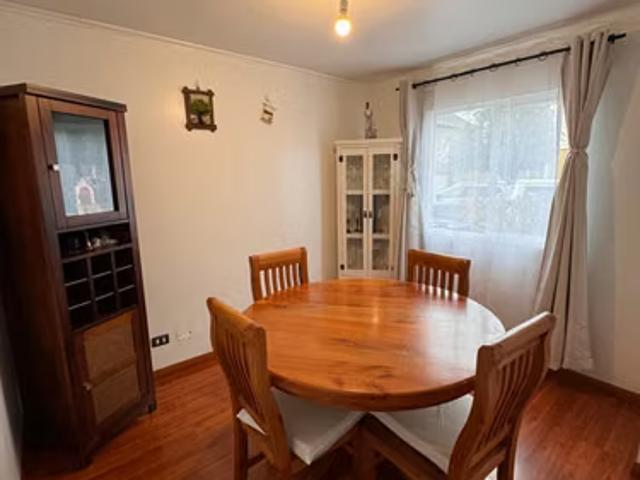 Hermosa Casa en Condominio Prados de Buin I | 2D + 2B + 2 Estacionamientos | 2 dormitorios por 2900.00 en Buin