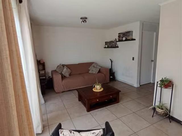 Casa en Venta en Buín | 5 dormitorios por 4400.00 en Buin