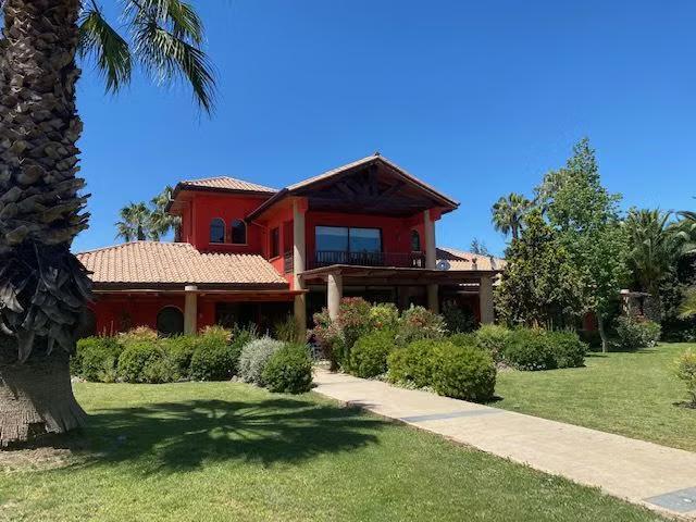 Casa en venta en Buín | 8 dormitorios por 47900.00 en Buin