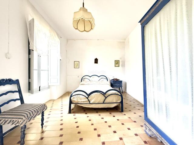 Casa en venta en Bujalance. Espectacular casa señorial con patio central y gran zona exterior en Bujalance. Casas.