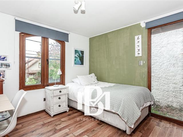 Casa en Venta en Bulnes Correa / Colegio Cordillera