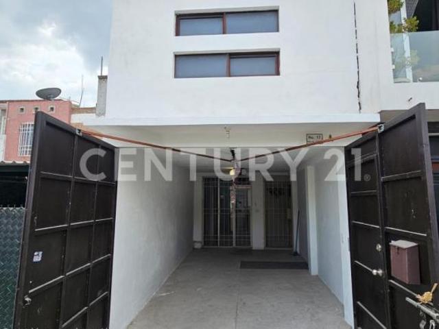 Casa en venta en Bulevares del Lago, Nicolás Romero, Mex