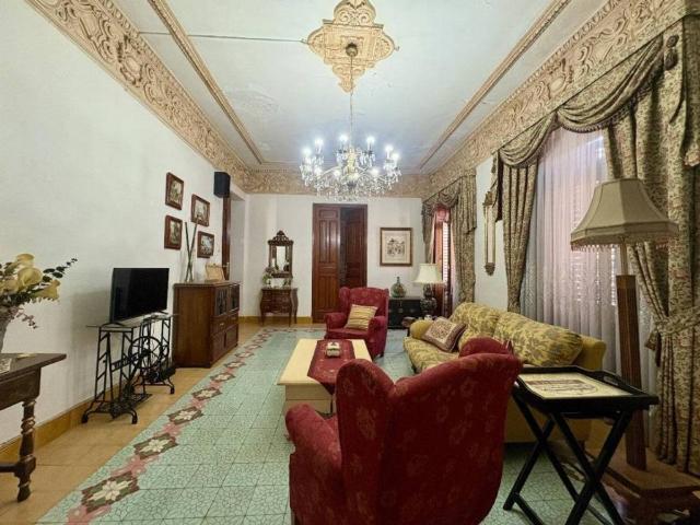 Casa en Venta en Bullas