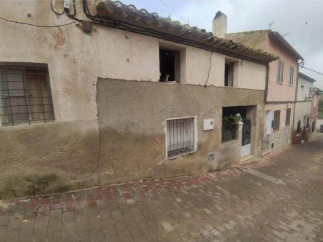 Casa en Venta en Bullas