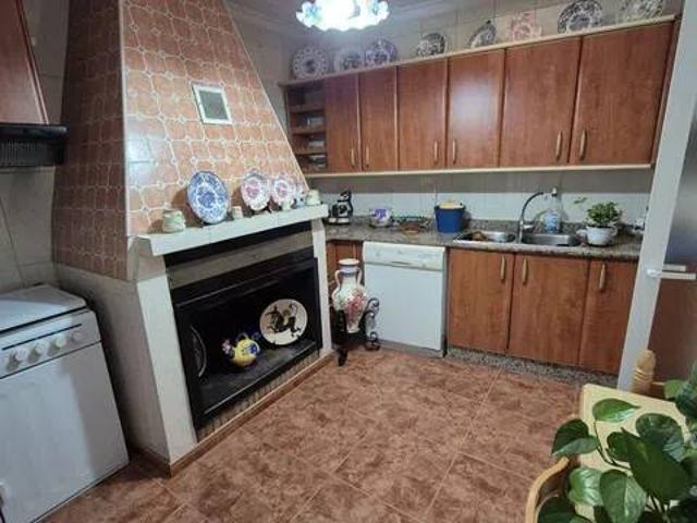 Casa en Venta en Bullas