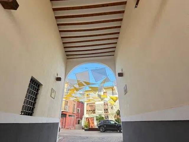 Casa en Venta en Bullas