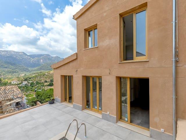 Casa en venta en Bunyola, Mallorca