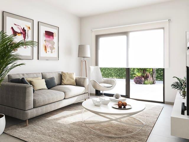Casa en venta en Busot, Alicante Costa Blanca