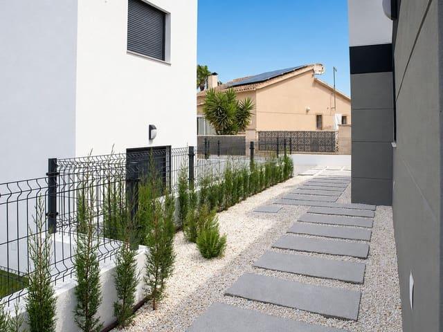 Chalet en venta en Busot, Alicante Costa Blanca