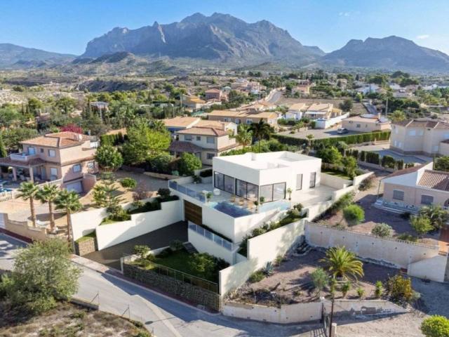 Casa en Venta en Busot