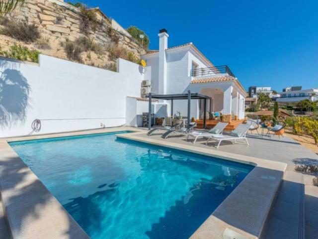 Casa en Venta en Busot