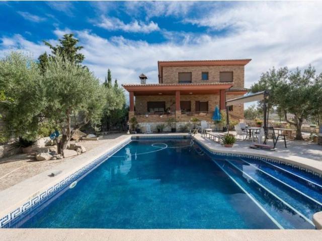 Casa en Venta en Busot