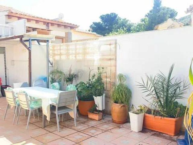 Casa en Venta en Busot