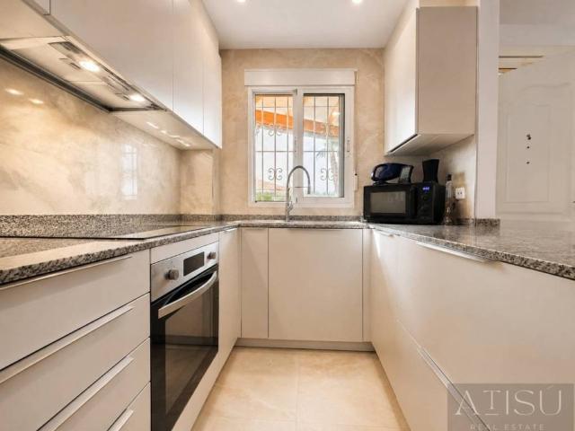 Casa en Venta en Busot