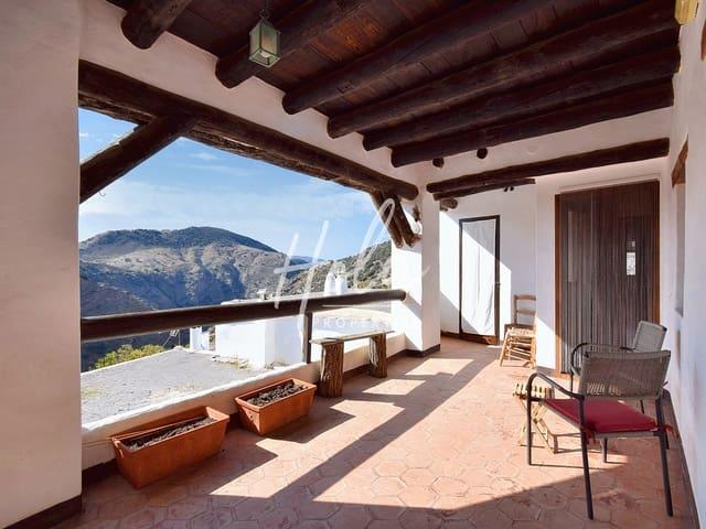 Casa en venta en Busquístar, Granada