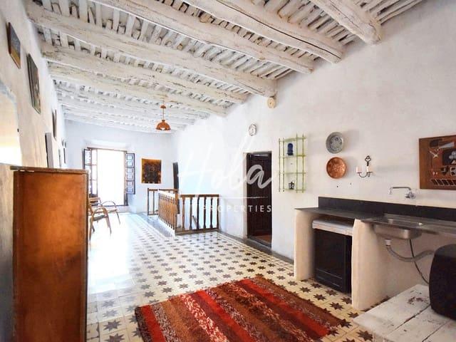 Casa en venta en Busquístar, Granada