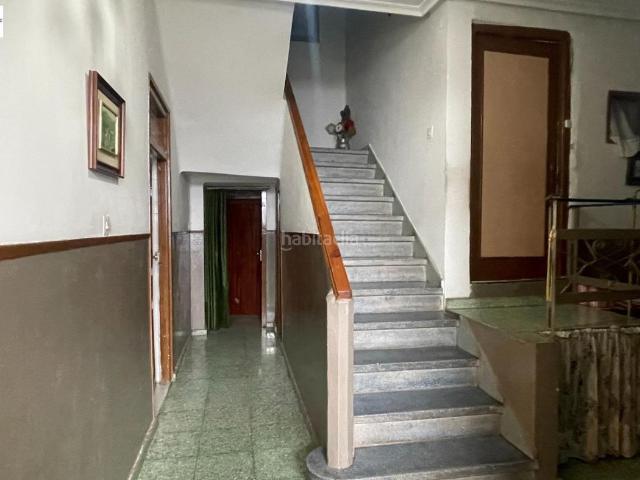 Casa en venta en Bustillo del Páramo. CASA MAS NAVE CERCA DE BUSTILLO DEL PARAMO. Casas Bustillo del.