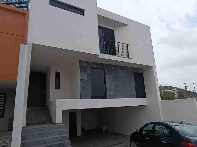 Casa en Venta en Burocr?tico